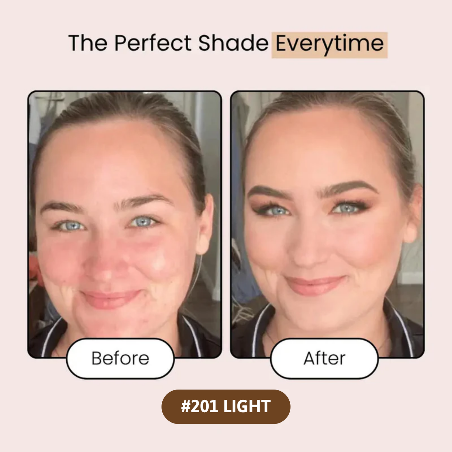 💥BUY 1 GET 1 FREE💥🌟Color-Changing Foundation Stick