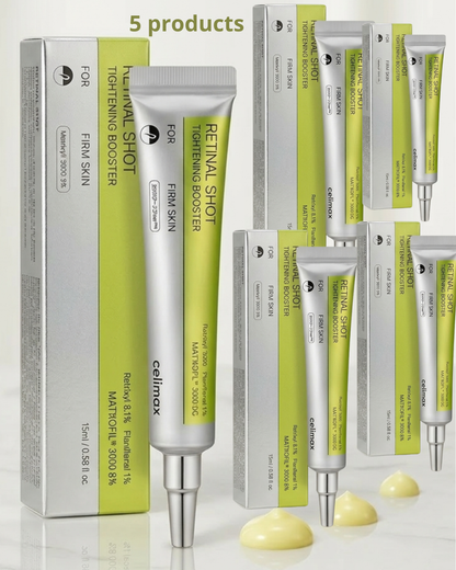 Retinal Shot- Advanced Wrinkle Treatment Serum