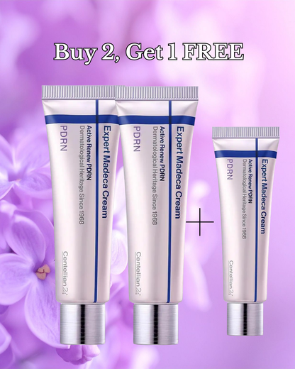 Advanced PDRN Cream from Korea