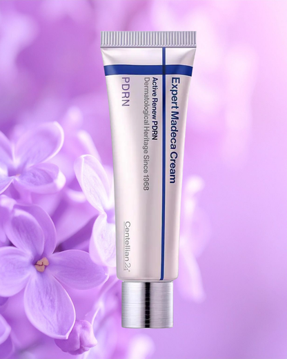 Advanced PDRN Cream from Korea