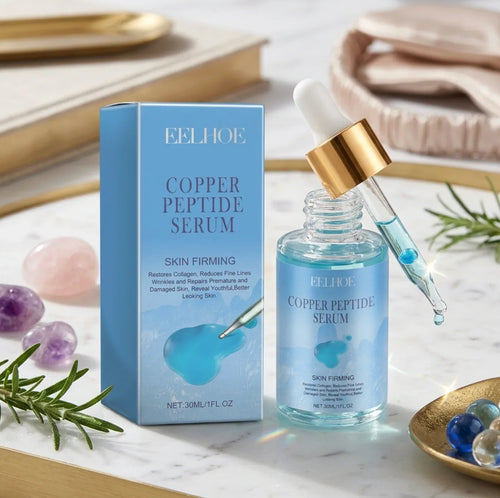 PeptiCopper™ Firming Serum