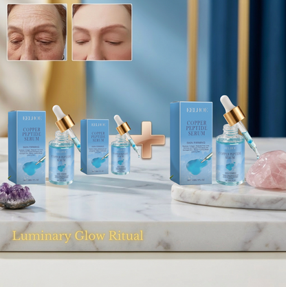 PeptiCopper™ Firming Serum
