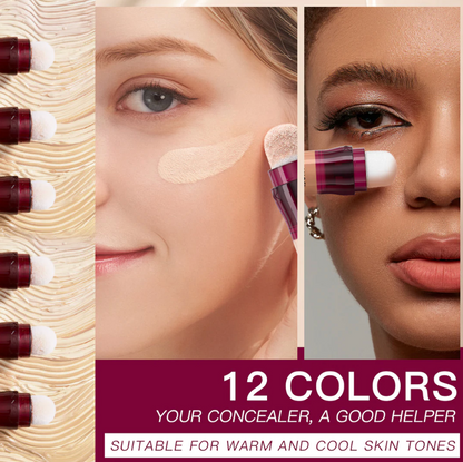 Full Cover Eraser Concealer