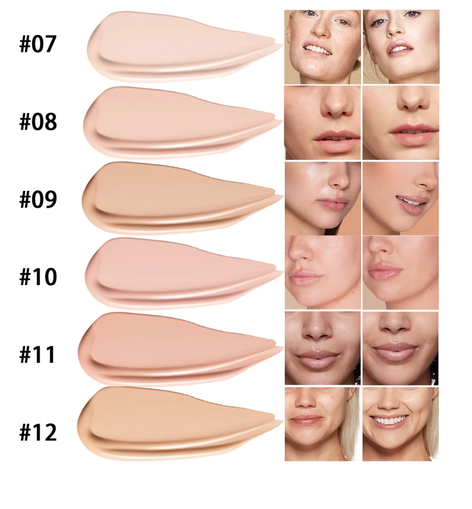 Full Cover Eraser Concealer