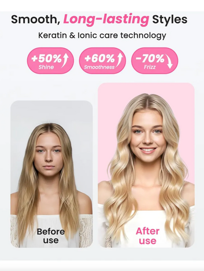GlowBrush Pro 3 em 1