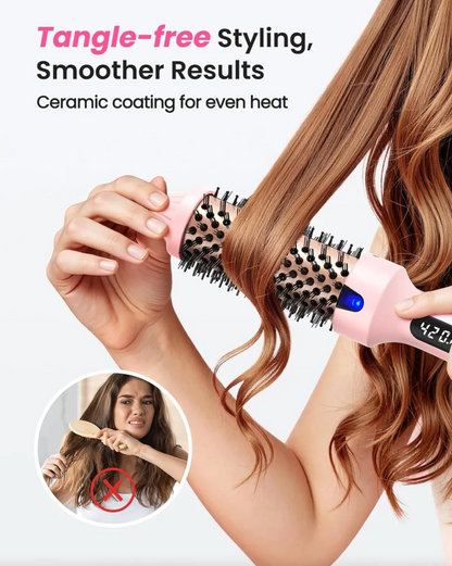 GlowBrush Pro 3 em 1