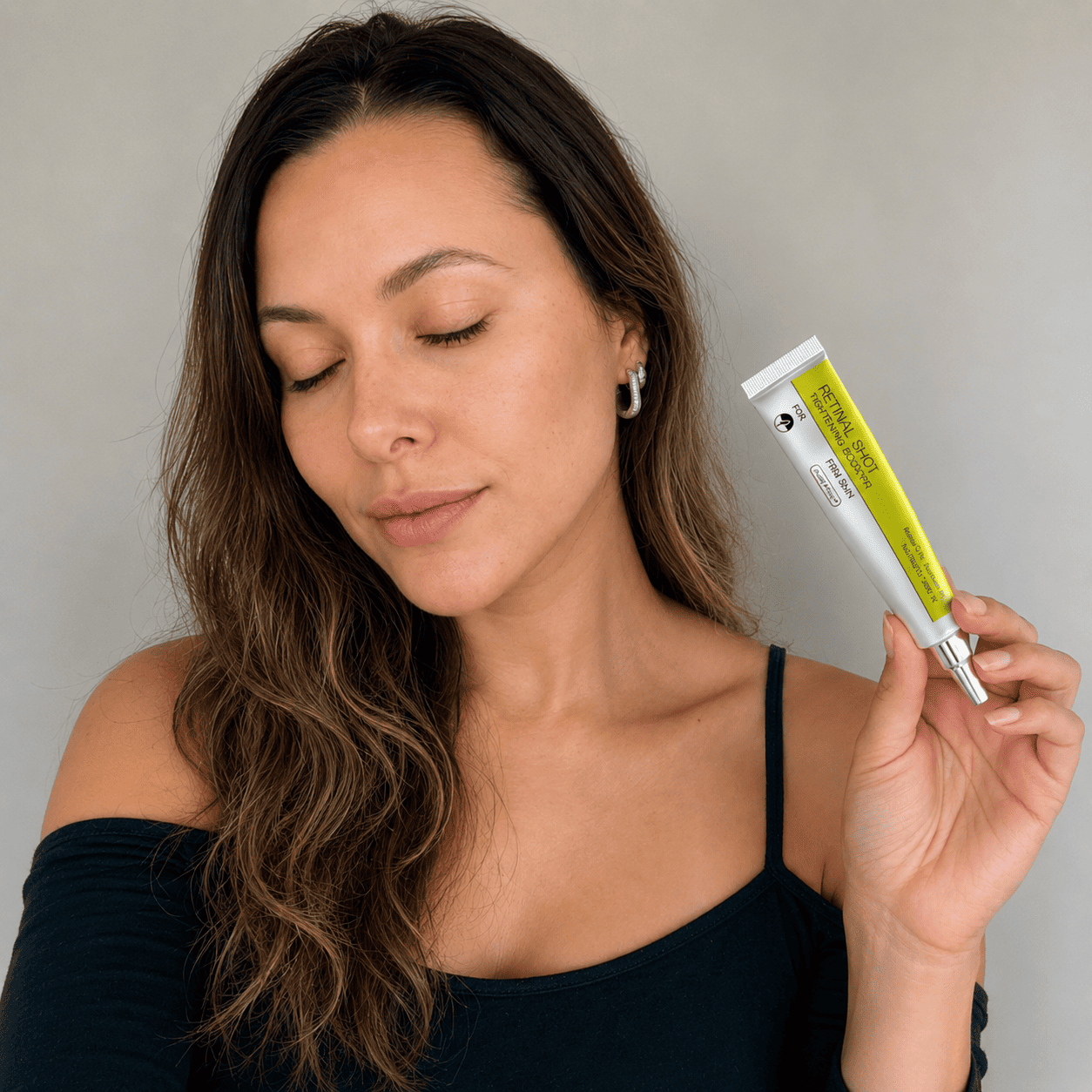 Korean Retinal Shot serum – Treatment for wrinkles and skin rejuvenation