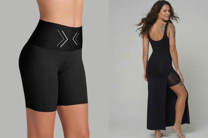 High Waist Luminary Curve™ Sculptural