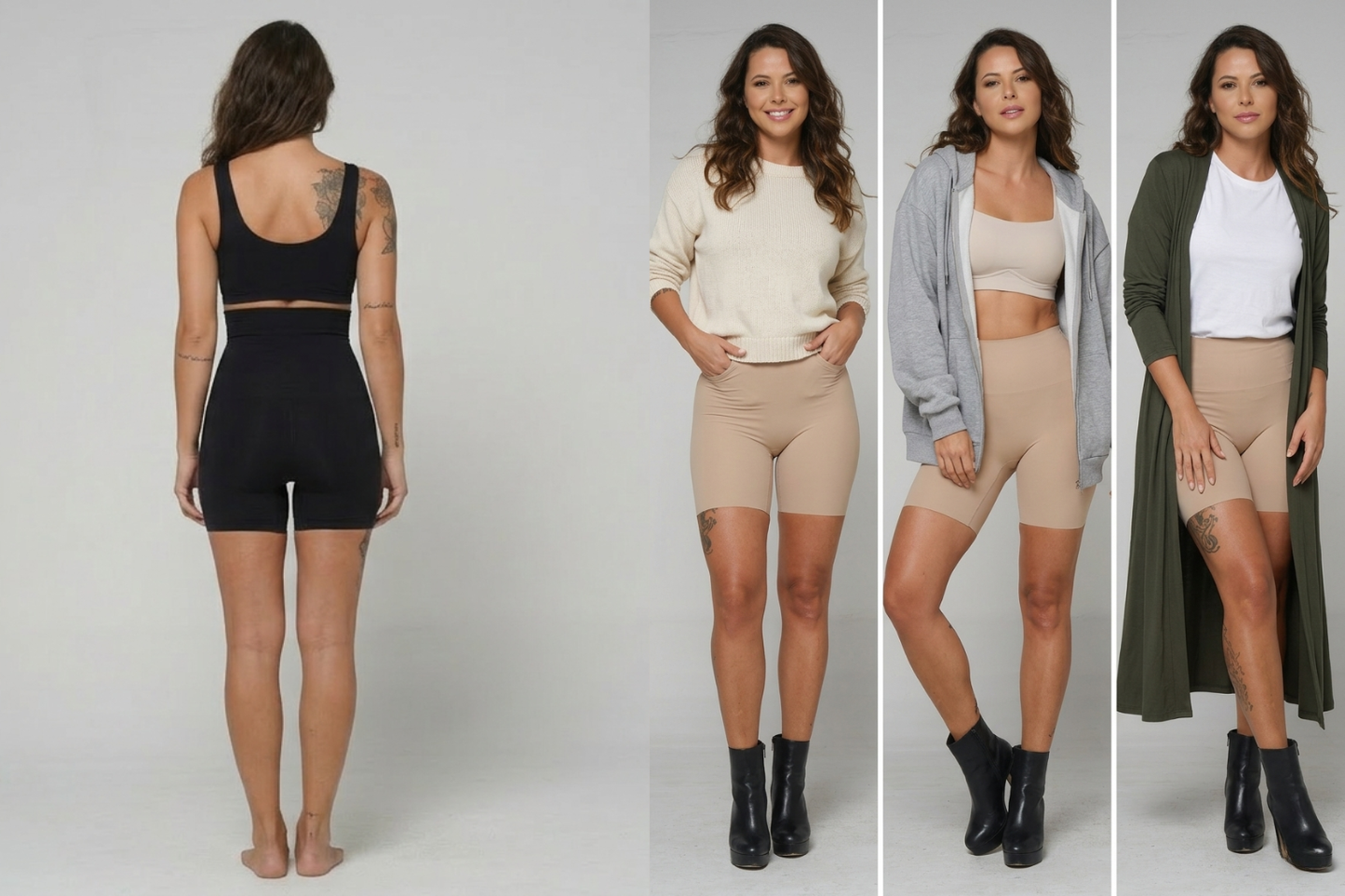 High Waist Luminary Curve™ Sculptural