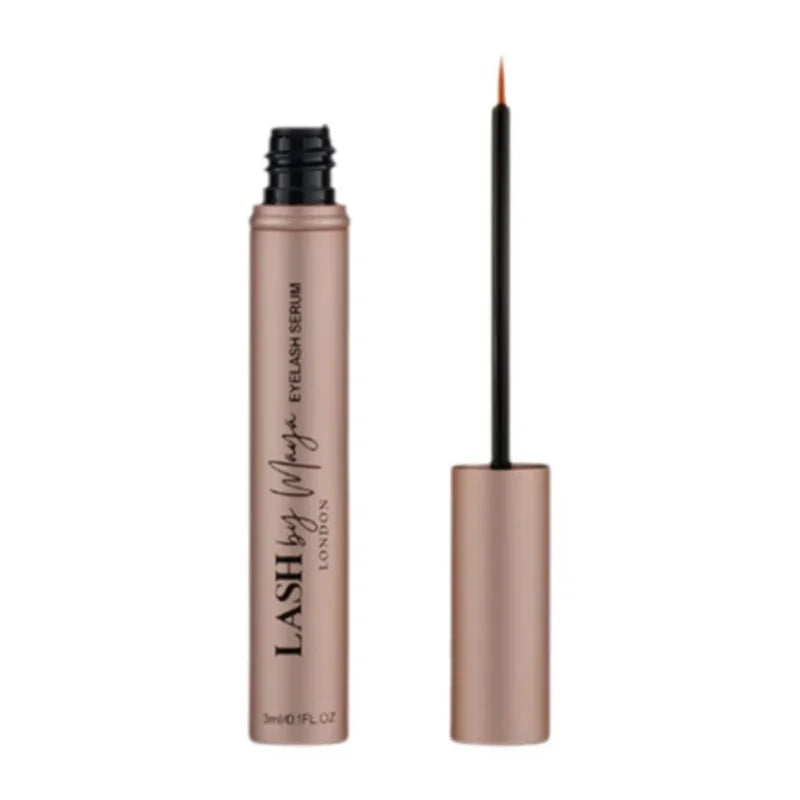 Lash by Maya – Eyelash Growth Serum with Peptid3D™