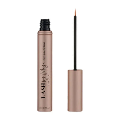 Lash by Maya – Eyelash Growth Serum with Peptid3D™