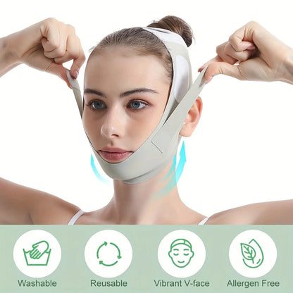 Luminary Glow Anti-Wrinkle Lifting Strip