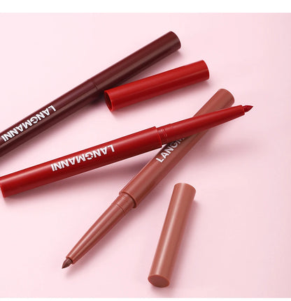 LGR StayMatte™ Lip Contour Duo – by Luminary Glow Ritual