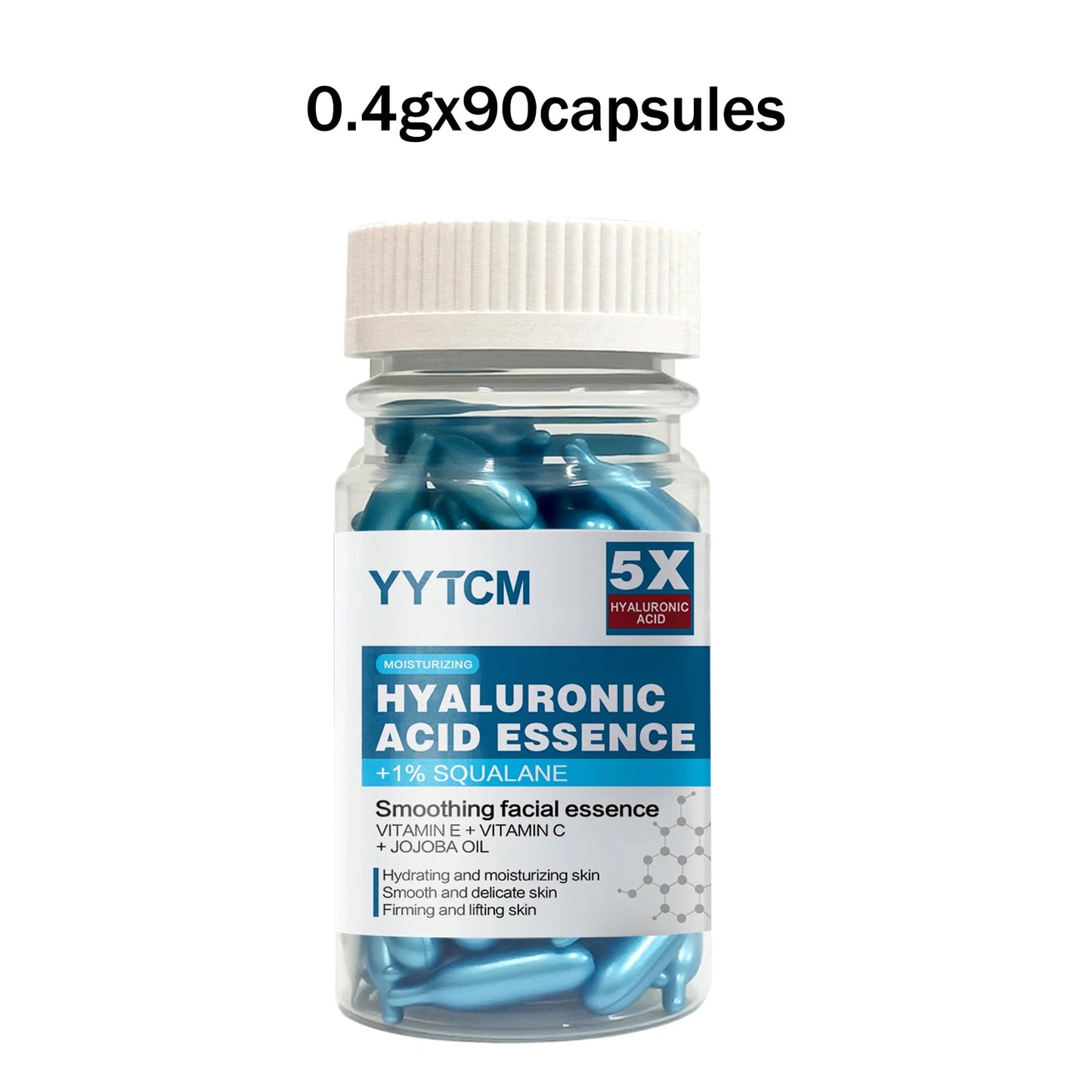 Hyaluronic acid
