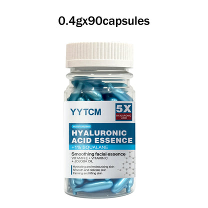 Hyaluronic acid