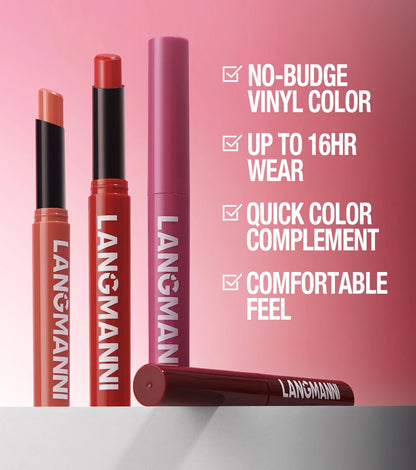 LGR StayMatte™ Lip Contour Duo – by Luminary Glow Ritual