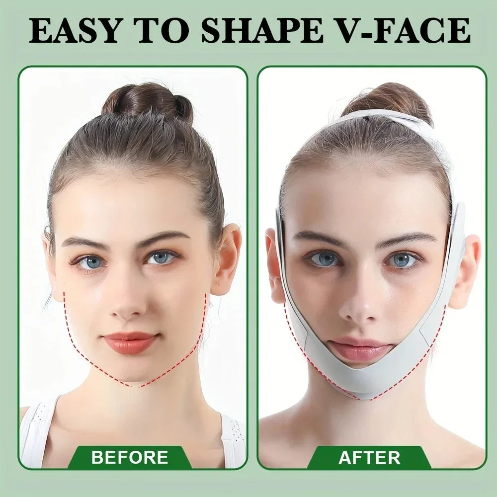 Luminary Glow Anti-Wrinkle Lifting Strip