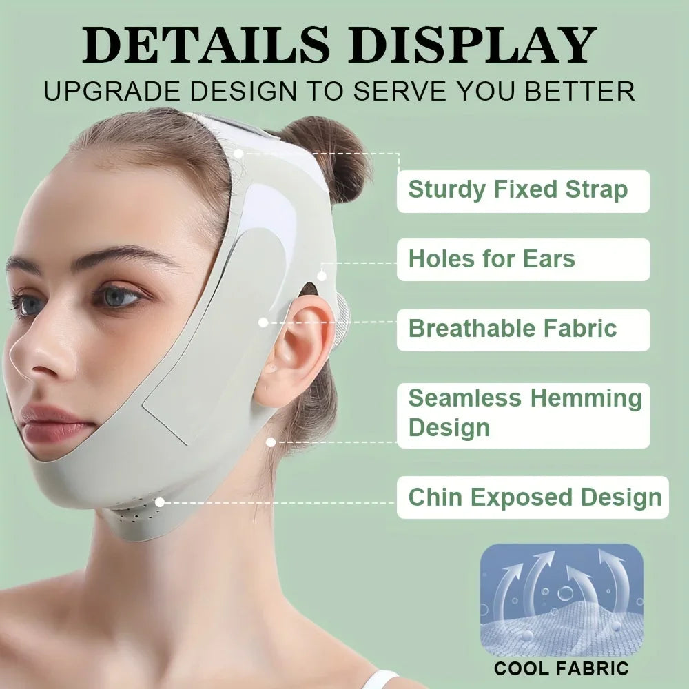 Luminary Glow Anti-Wrinkle Lifting Strip