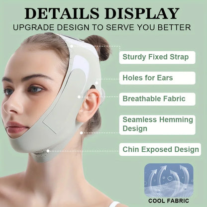 Luminary Glow Anti-Wrinkle Lifting Strip