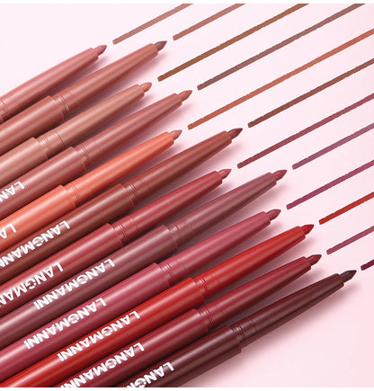 LGR StayMatte™ Lip Contour Duo – by Luminary Glow Ritual