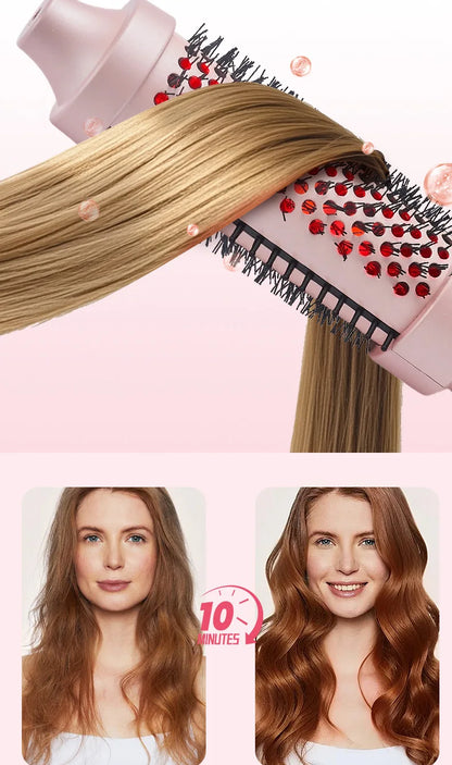 GlowBrush Pro 3 em 1