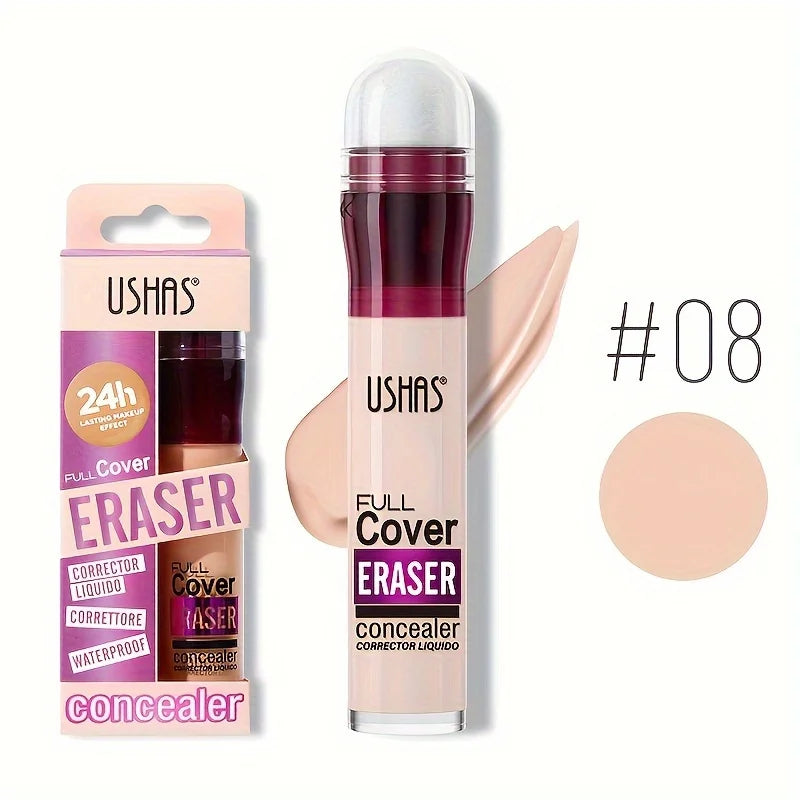 Full Cover Eraser Concealer