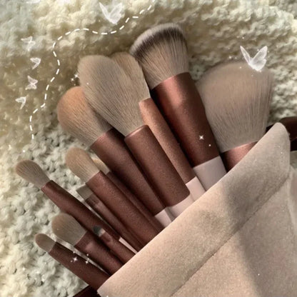 Luminary Glow Brush Set