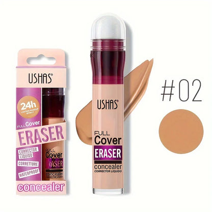 Full Cover Eraser Concealer