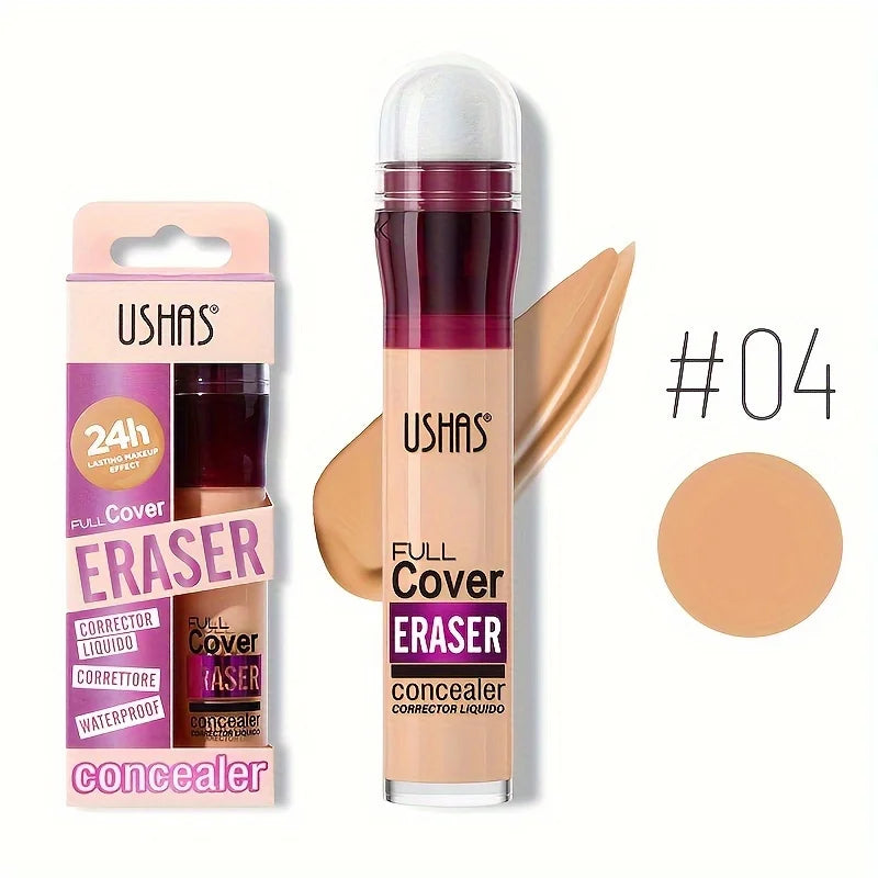 Full Cover Eraser Concealer