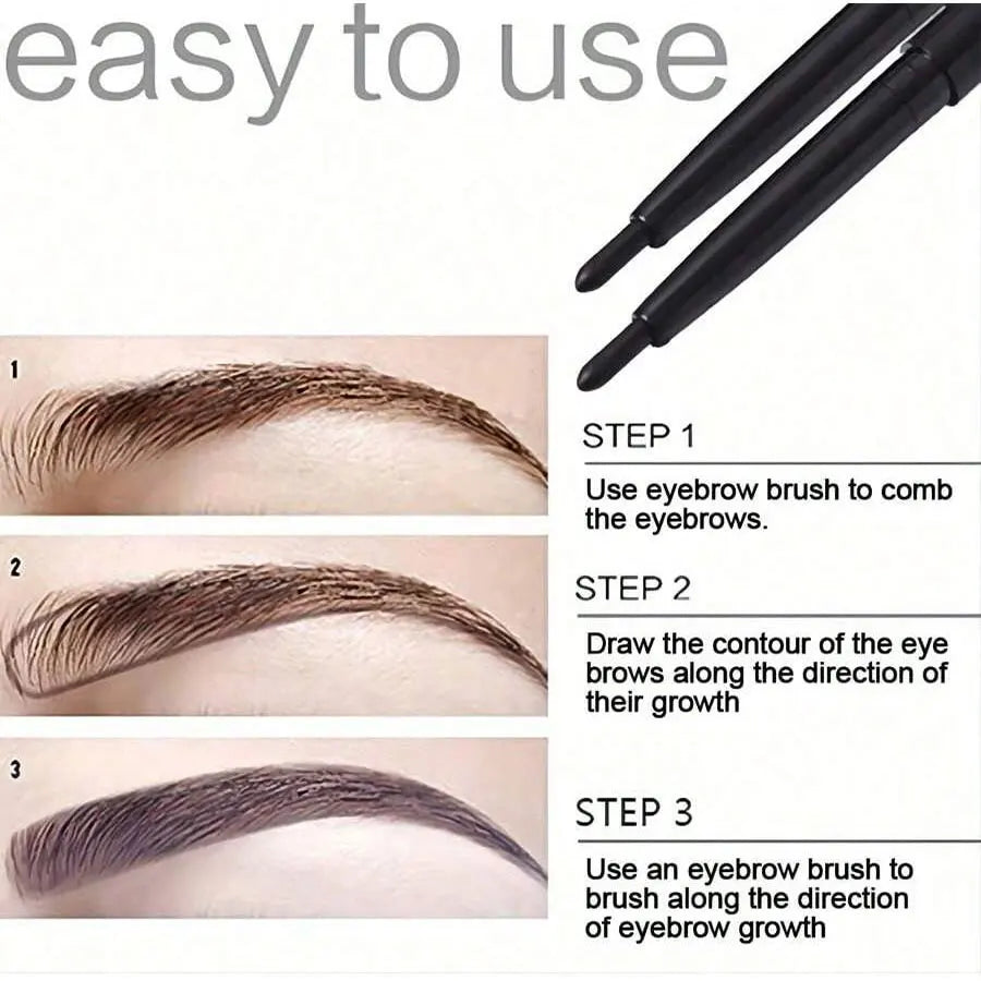 AllDayGaze™ Waterproof Eyeliner