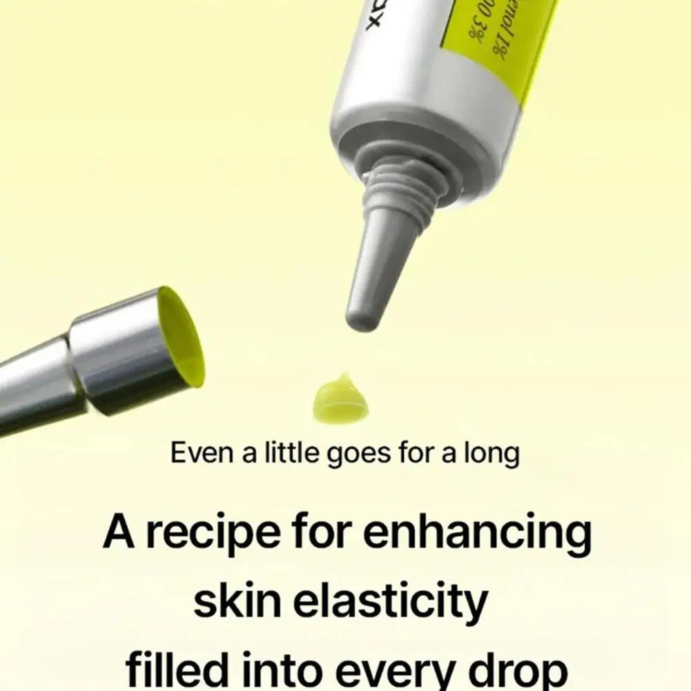 Retinal Shot- Advanced Wrinkle Treatment Serum