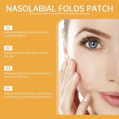 LumiLift™ Nasolabial Patch