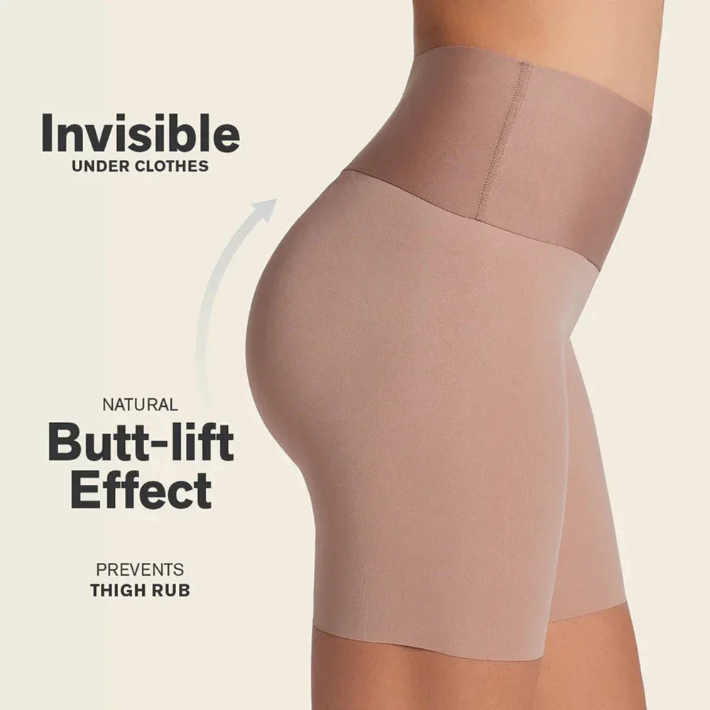 High Waist Luminary Curve™ Sculptural