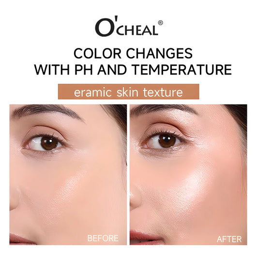 💥BUY 1 GET 1 FREE💥Color-Changing Foundation Stick