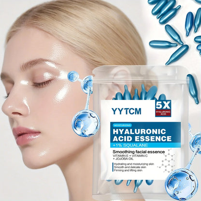 Hyaluronic acid