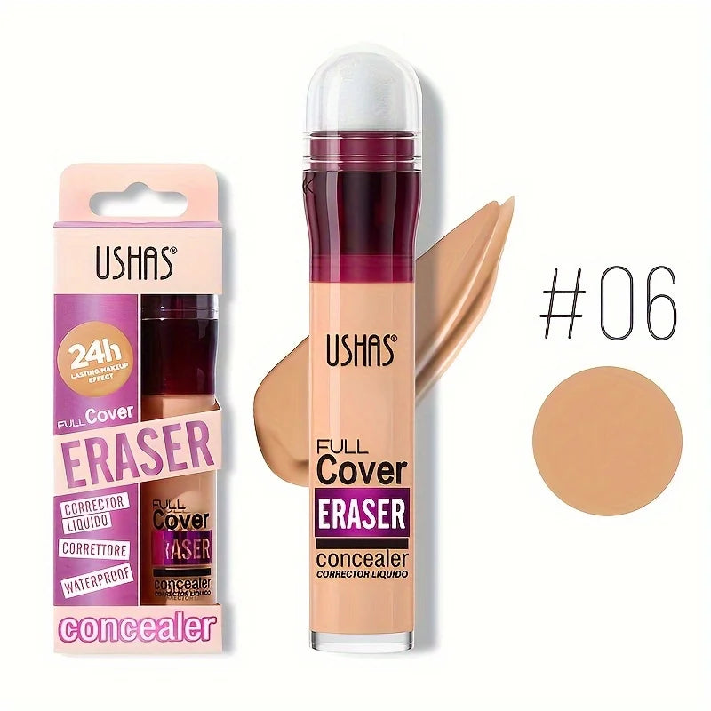 Full Cover Eraser Concealer