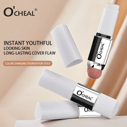 💥BUY 1 GET 1 FREE💥Color-Changing Foundation Stick