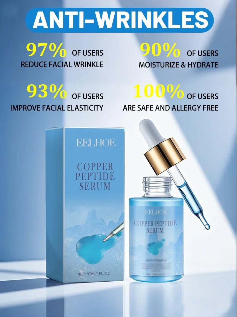 PeptiCopper™ Firming Serum