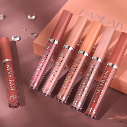 Matte lipstick sets – Liminary Glow
