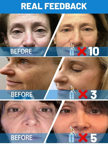 PeptiCopper™ Firming Serum