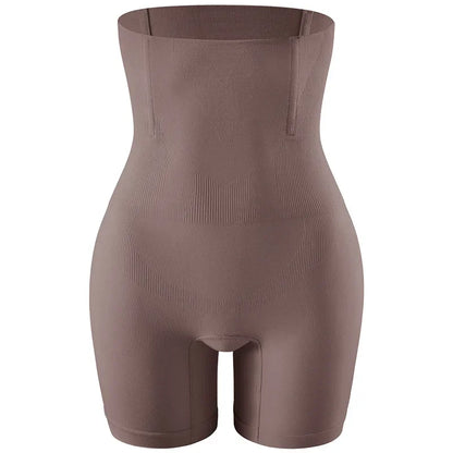 High-Waisted Shaping Briefs