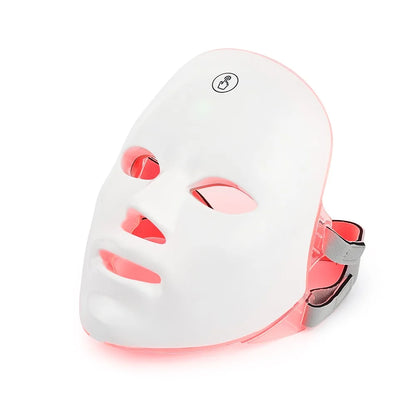 Luminary LED Mask