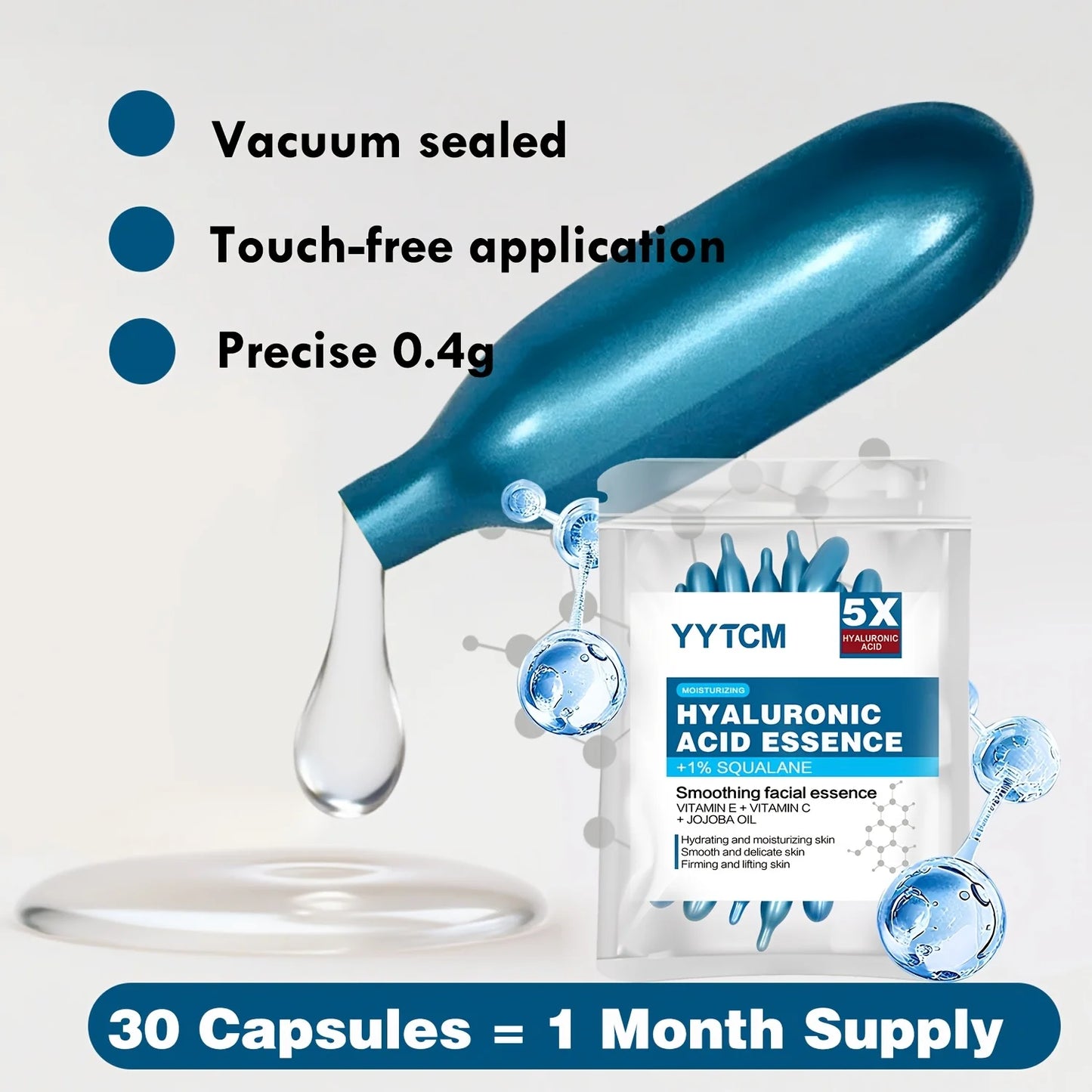 Hyaluronic acid