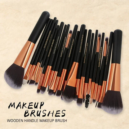 Luminary Glow Brush Set