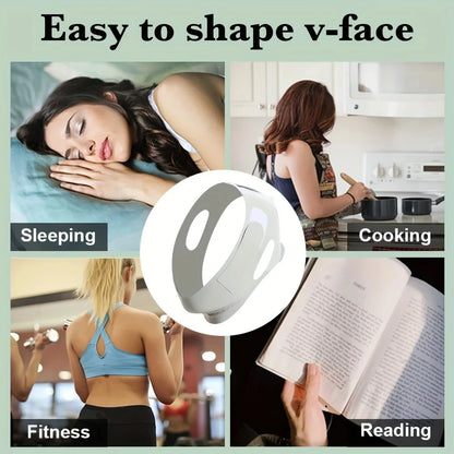 Luminary Glow Anti-Wrinkle Lifting Strip