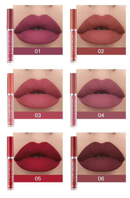 Matte lipstick sets – Liminary Glow