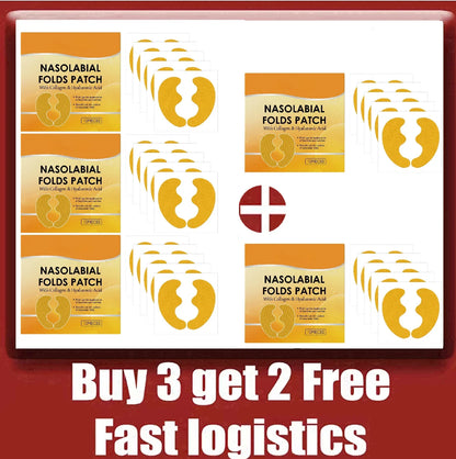 LumiLift™ Nasolabial Patch