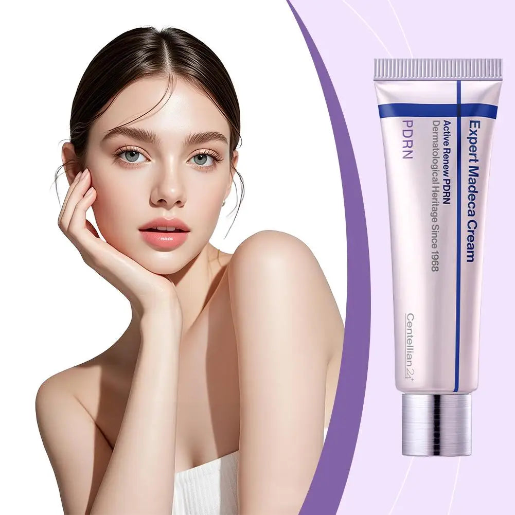 Advanced PDRN Cream from Korea