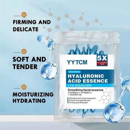 Hyaluronic acid