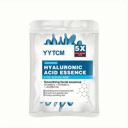 Hyaluronic acid
